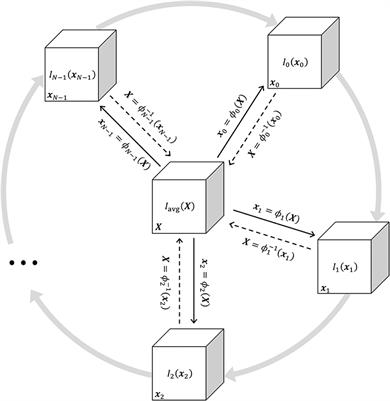 Quantifying Regional Lung Deformation Using Four-Dimensional Computed Tomography: A Comparison of Conventional and Oscillatory Ventilation